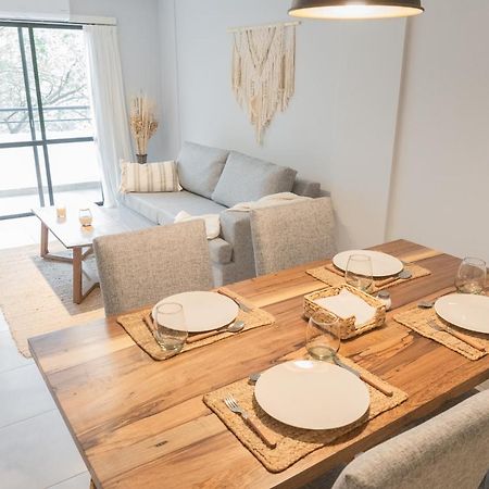 Torre Alem 4 A Apartment San Miguel de Tucuman Ngoại thất bức ảnh
