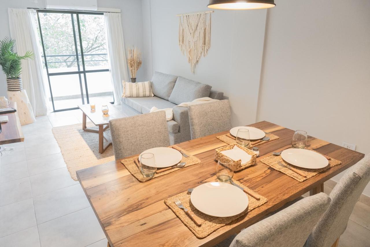 Torre Alem 4 A Apartment San Miguel de Tucuman Ngoại thất bức ảnh