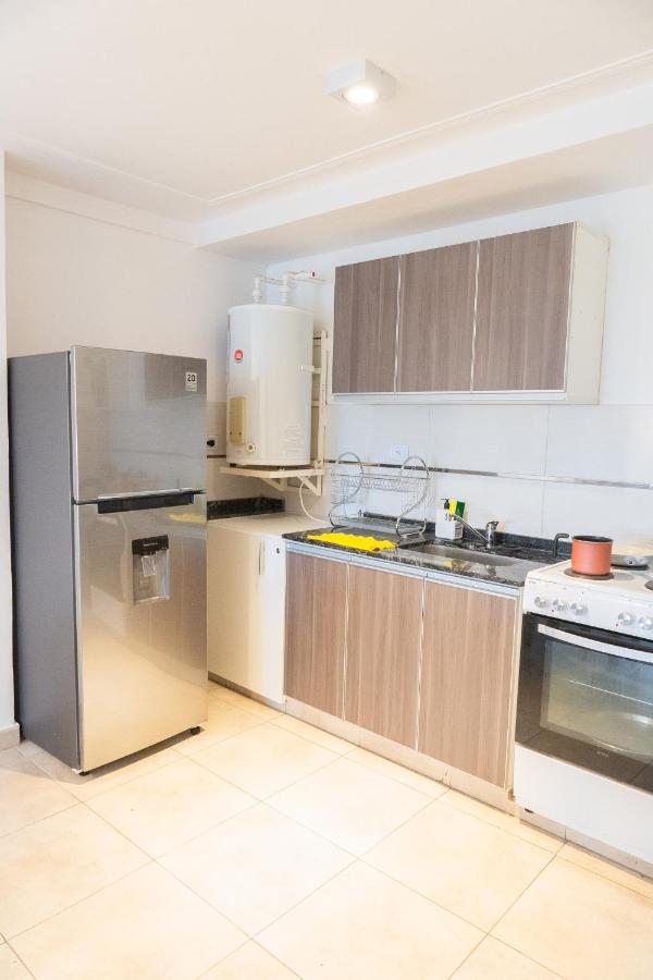 Torre Alem 4 A Apartment San Miguel de Tucuman Ngoại thất bức ảnh