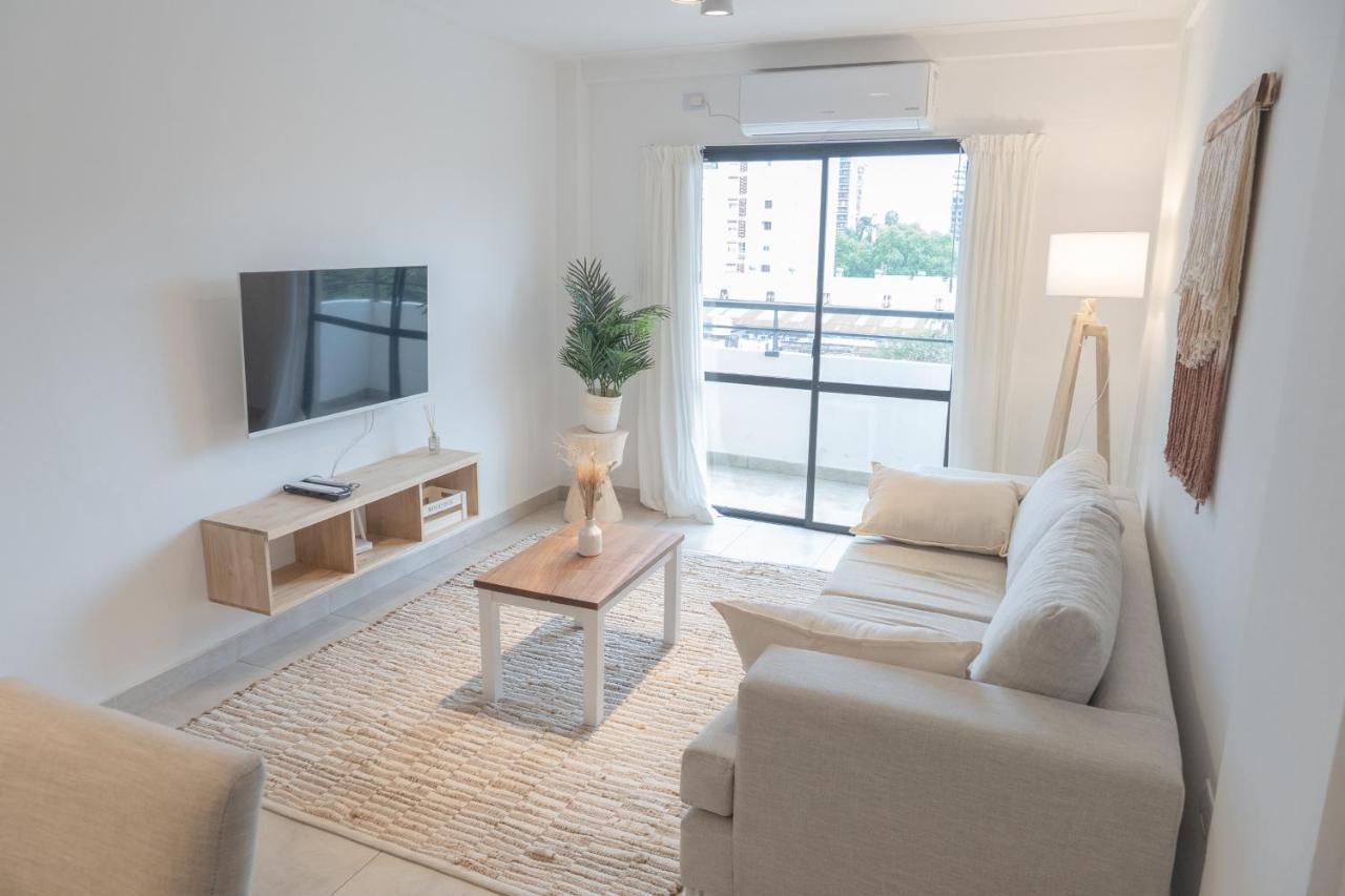 Torre Alem 4 A Apartment San Miguel de Tucuman Ngoại thất bức ảnh