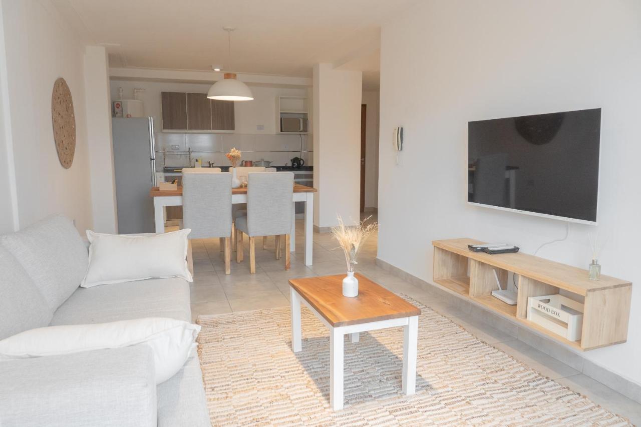Torre Alem 4 A Apartment San Miguel de Tucuman Ngoại thất bức ảnh