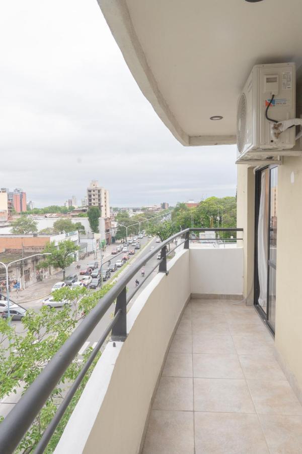 Torre Alem 4 A Apartment San Miguel de Tucuman Ngoại thất bức ảnh