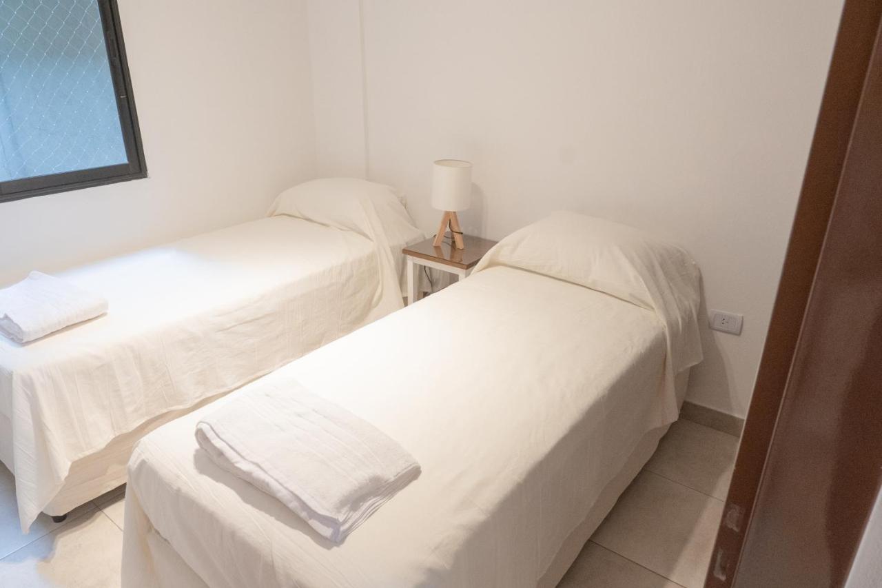 Torre Alem 4 A Apartment San Miguel de Tucuman Ngoại thất bức ảnh