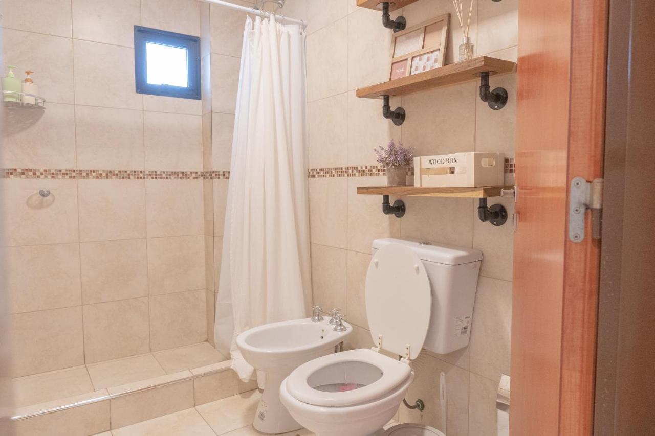 Torre Alem 4 A Apartment San Miguel de Tucuman Ngoại thất bức ảnh