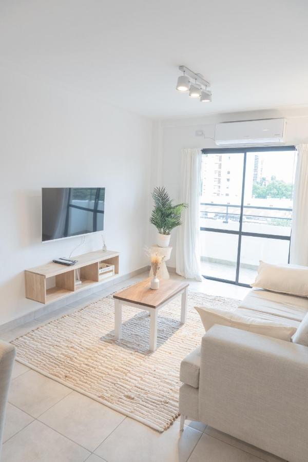 Torre Alem 4 A Apartment San Miguel de Tucuman Ngoại thất bức ảnh