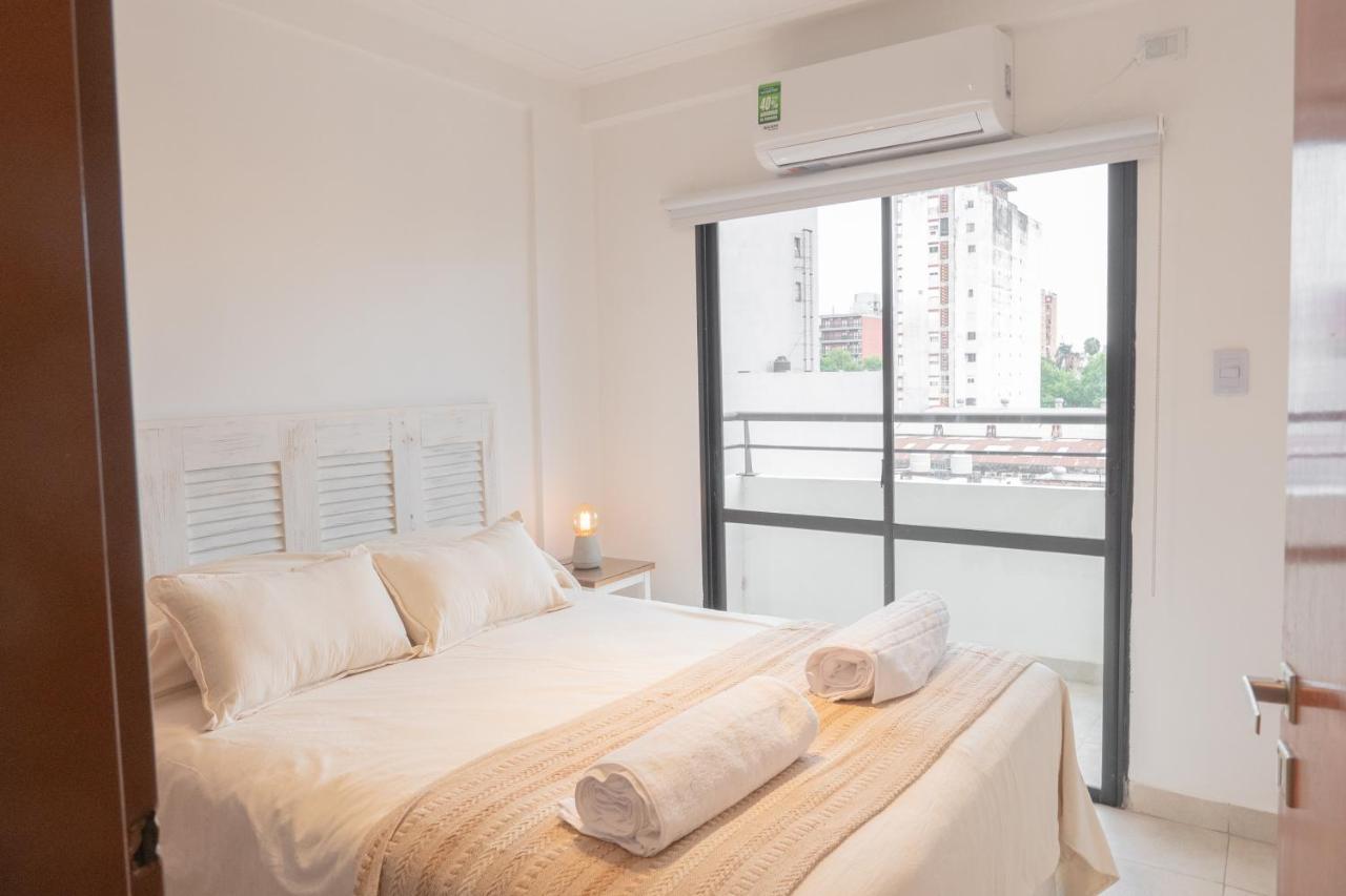 Torre Alem 4 A Apartment San Miguel de Tucuman Ngoại thất bức ảnh
