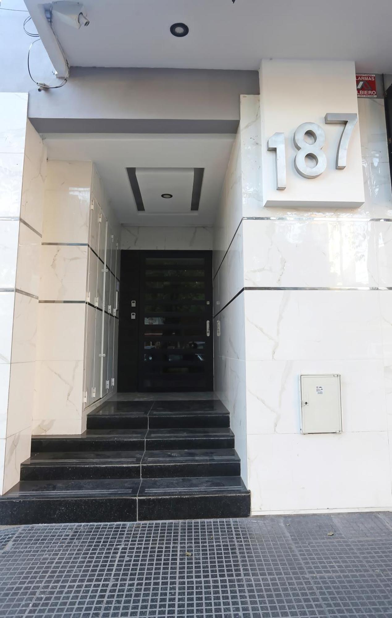 Torre Alem 4 A Apartment San Miguel de Tucuman Ngoại thất bức ảnh